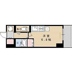 RIDGE堀田 609
