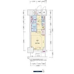 プレサンス広小路通今池 803