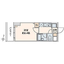 RIDGE堀田 501