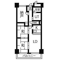 フレンドビル21 1102