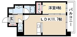 エルミタージュ桜山 604