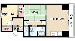 シャトー汐路 202
