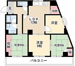 ドミール汐路 303