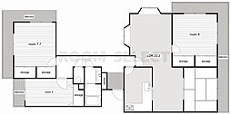 パルナス岳見町 201