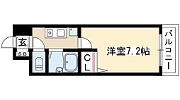 グリーンヒルズ千種 203