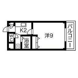 プチメゾン稲生II 103