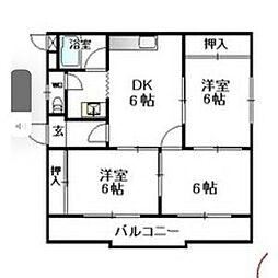 明光ハイツ 101