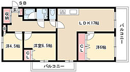 STプラザ御器所 5D