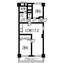 STプラザ御器所 6A