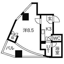 パックス荒畑 2 401