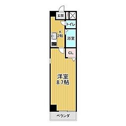 エクセル長池 303