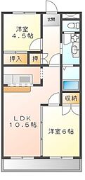 エスポアロイヤル 203