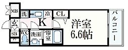 プレサンスNAGOYA本陣 1102