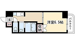 セントラル瑞穂 302