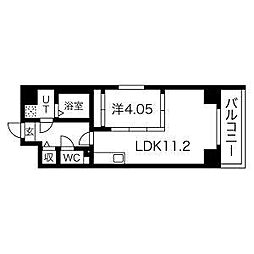 S-FORT北千種 1101