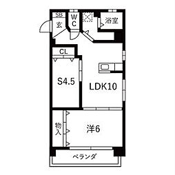 名豊第2ビル 3D