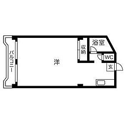 第2協和コーポ 202