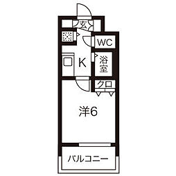 プレサンス名古屋駅前 509