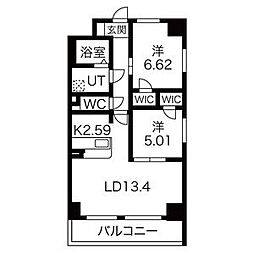 S-FORT鶴舞reale(リアーレ) 1004