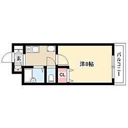 ガーデンビル城下 402