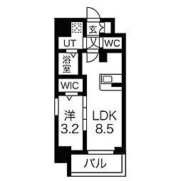ファステート栄セントラル 901
