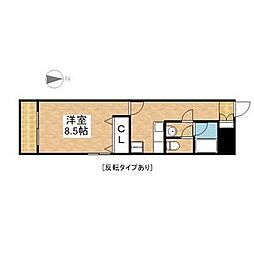 チサトハイツ 5-C