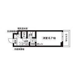 アル・ソーレ上前津 308