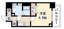 プレサンスSAKAE白川公園II 905