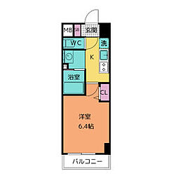 ラグゼナ上前津 805