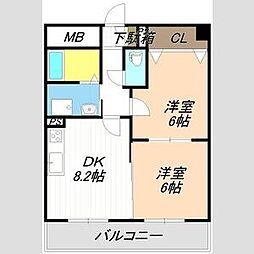 ベルドミール 303