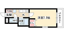 タウンライフ星ヶ丘 3A