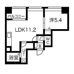 リュミアン堀田テラス 603