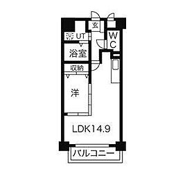 セレブランド堀田駅前 403