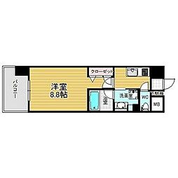 エスペランサ上前津 1203