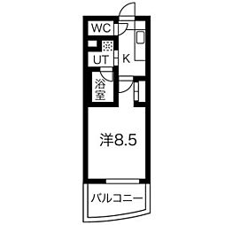 タウンライフ千種 404
