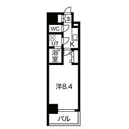 エスリード泉プレステージ 1101