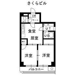 さくらビル 401