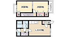 Avenue長久手 102