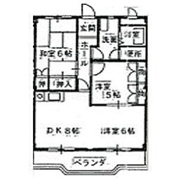 アーバンハイツ 203