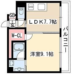 Casone asso(カゾーネアッソ) 1108