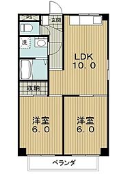 ストーク横地 203