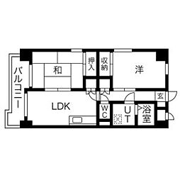 第6協和ビル 6A