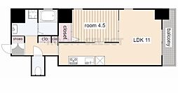K　CLASSY　IZUMI 402