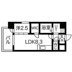 Ceresドーム前 303