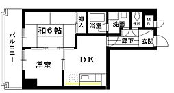 レジデンス泉 605