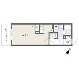 フラシア一社 104