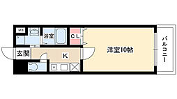 Mstage藤が丘 505