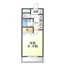 サンプラスIII 405