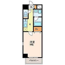 プランドール浅間町 805