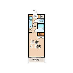 東山ビレッジ 620